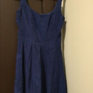 Mini dress,